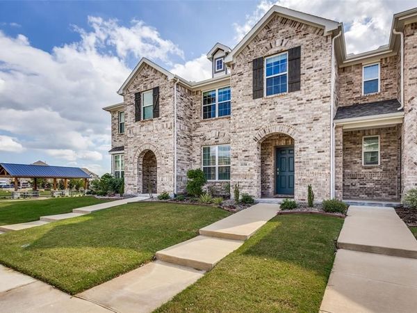 1158 Morgan Drive, Sherman, TX 75090