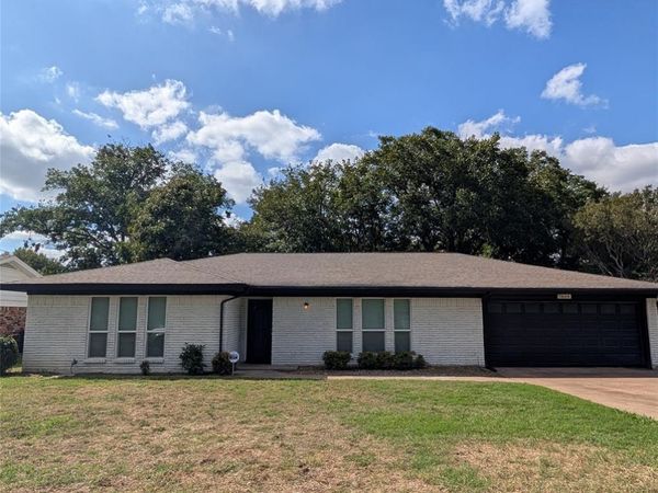 7804 Rockdale Road, Fort Worth, TX 76134