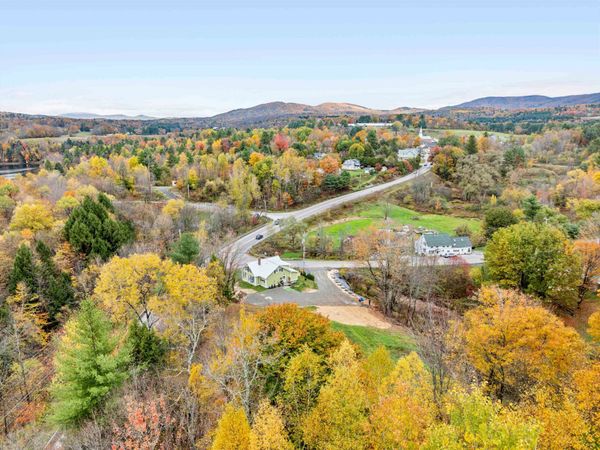 0 Small Hill Road, Unit 1, Waterbury, VT 05677