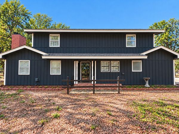 4721 Dogwood Road , Ardmore, OK 73401