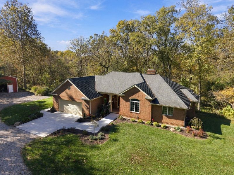 5745 Fredricks Road, Sunbury, OH 43074 Photo 1