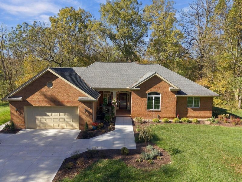 5745 Fredricks Road, Sunbury, OH 43074 Photo 2