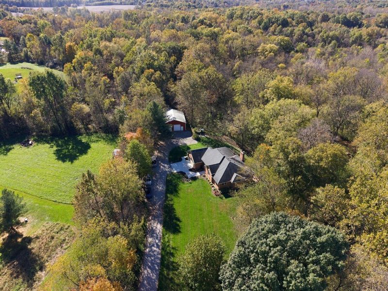 5745 Fredricks Road, Sunbury, OH 43074 Photo 8