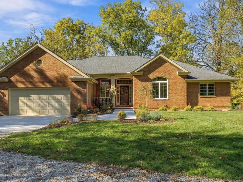 5745 Fredricks Road, Sunbury, OH 43074 Photo 9