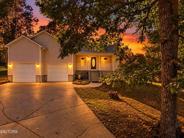 316 Hansels Lea , Sevierville, TN 37876