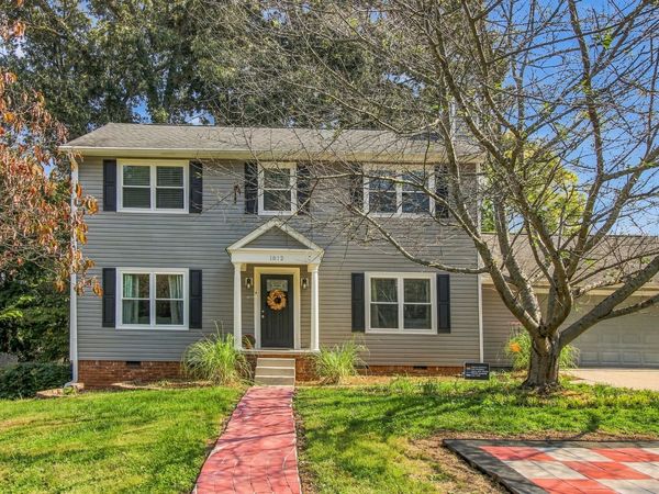1812 Dunraven Drive, Knoxville, TN 37922