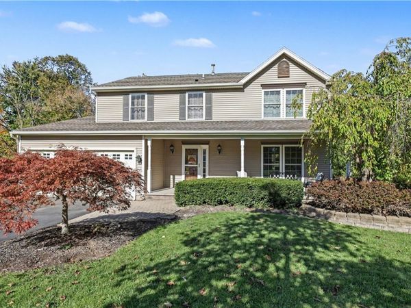 3246 Locust Circle , Walworth, NY 14568