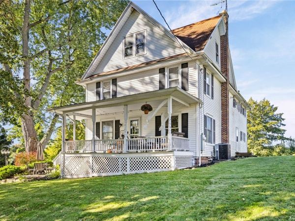 7677 E Townline Road , Williamson, NY 14589