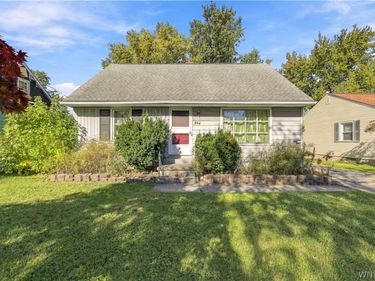 444 Grover Cleveland Highway , Buffalo, NY 14226