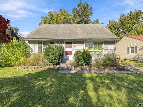 444 Grover Cleveland Highway , Buffalo, NY 14226