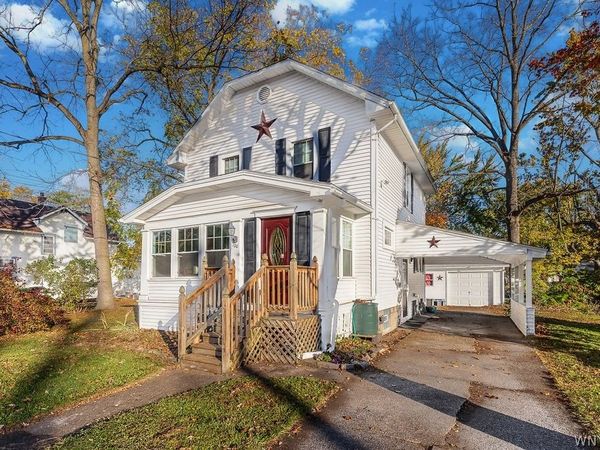 120 Killewald Avenue , Tonawanda, NY 14150