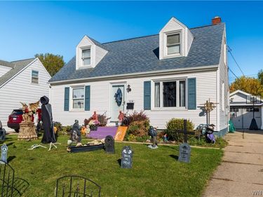 324 Ellen Drive, Cheektowaga, NY 14225