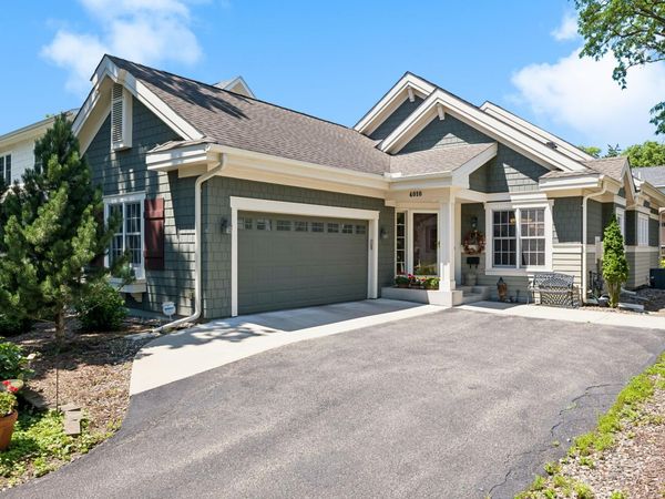 4010 Sunnyside Road, Edina, MN 55424