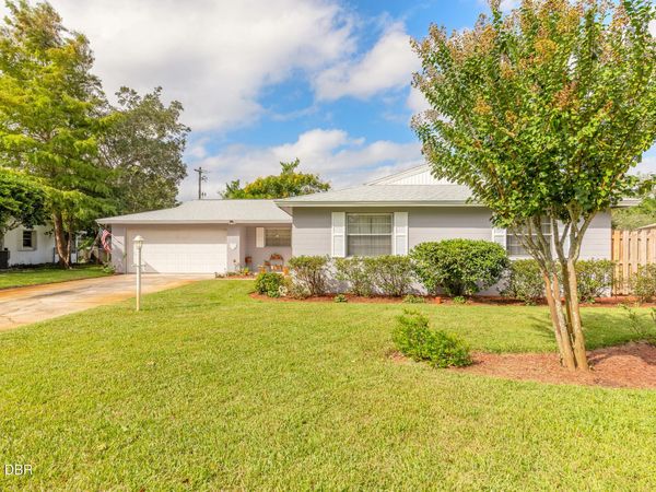 47 Mayfield Circle, Ormond Beach, FL 32174