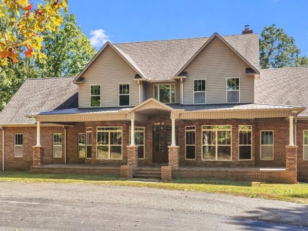 195 Holly Springs Rd, Henderson, TN 38340