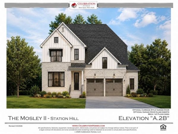 2099 Riley Park Dr , Franklin, TN 37064