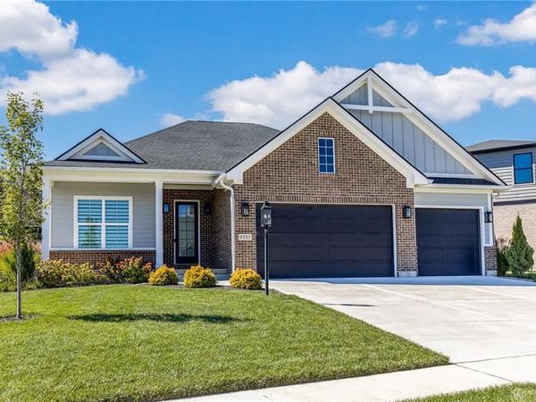 9351 Rochelle Lane, Clearcreek Twp, OH 45458