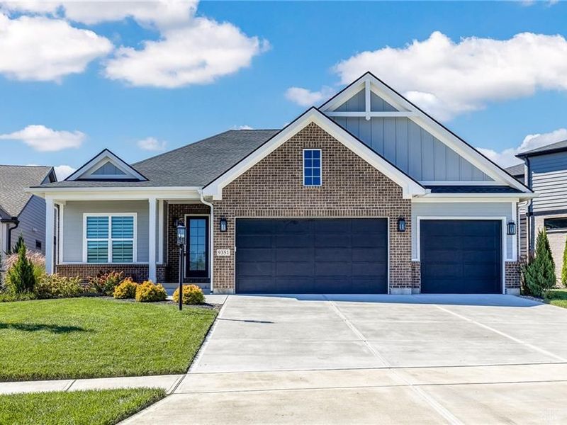 9351 Rochelle Lane, Clearcreek Township, OH 45458 Photo 37