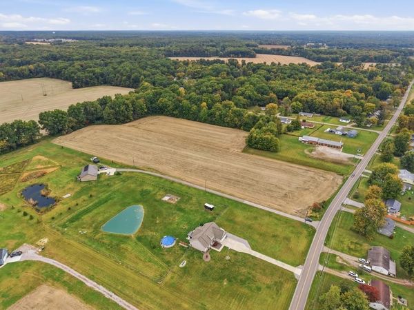 2 Belfast Road, STLCKTWP, OH 45122