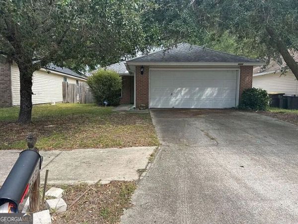6669 Morse Glen Lane, Jacksonville, FL 32244