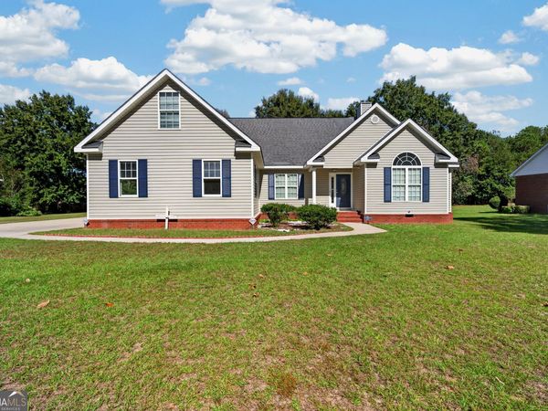 129 Hidden Creek Circle, Lizella, GA 31052
