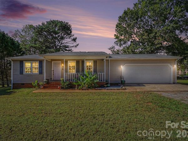 2040 Providence Church Road, Salisbury, NC 28146