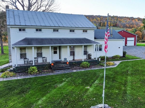 641 Gohan Road, Schenevus, NY 12155