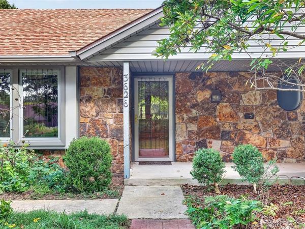 3626 Santa Fe Drive, Choctaw, OK 73020