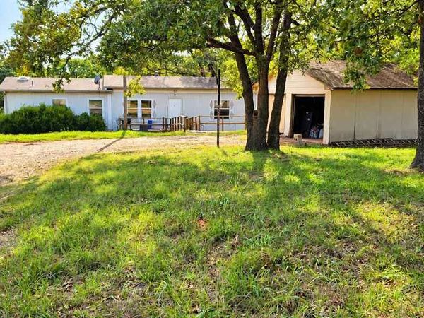 336799 E 750 Road, Tryon, OK 74875
