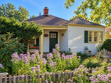341 N MADISON ST, STAUNTON, VA 24401