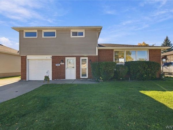 128 Santin Drive , Buffalo, NY 14225