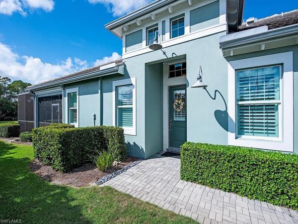 7202 Dominica DR , NAPLES, FL 34113