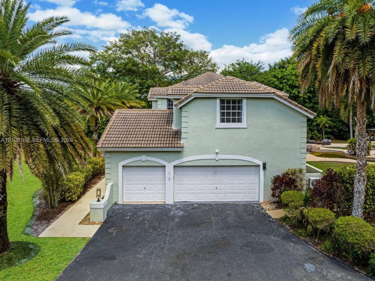 5100 NW 76th Pl , Pompano Beach, FL 33073 Photo