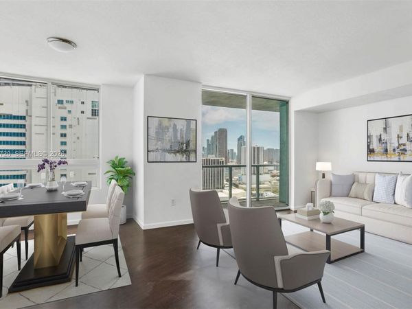 1900 N Bayshore Dr , Unit 2919, Miami, FL 33132