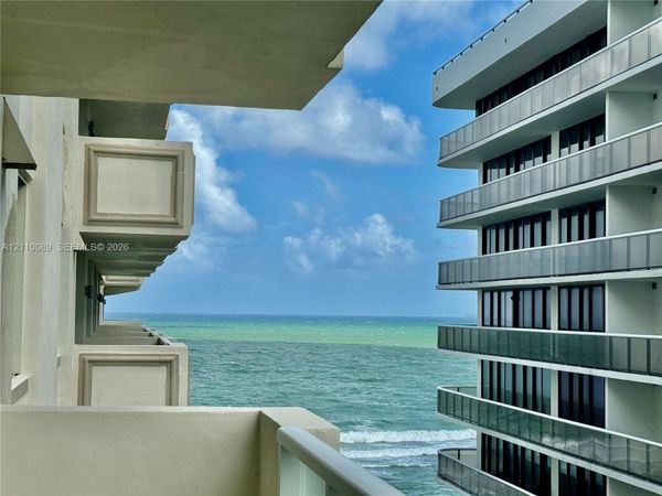9499 Collins Ave , Unit 911, Surfside, FL 33154