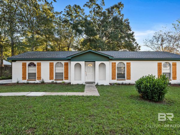 5449 Setter Court, Theodore, AL 36582