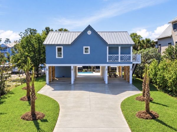 26553 Martinique Drive, Orange Beach, AL 36561