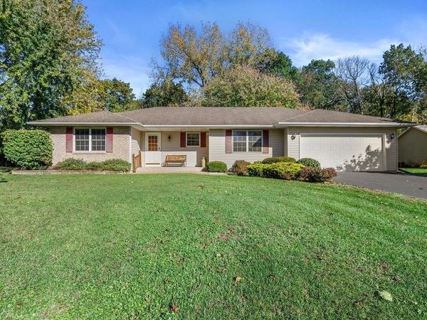 1711 Landre COURT, Burlington, WI 53105