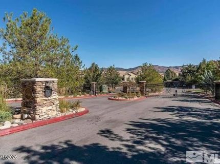 17000 Wedge Parkway, Unit 3222, Reno, NV 89511 Photo