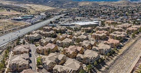 17000 Wedge Parkway, Unit 3222, Reno, NV 89511 Photo