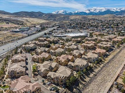 17000 Wedge Parkway, Unit 3222, Reno, NV 89511 Photo