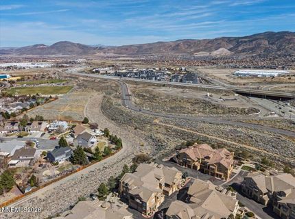17000 Wedge Parkway, Unit 3222, Reno, NV 89511 Photo