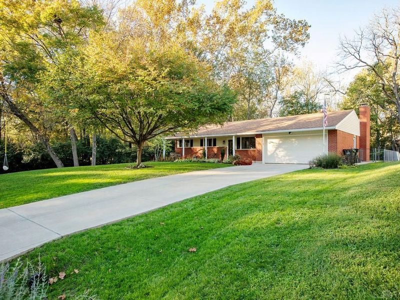 3896 Wead Place, Bellbrook, OH 45305 Photo 3