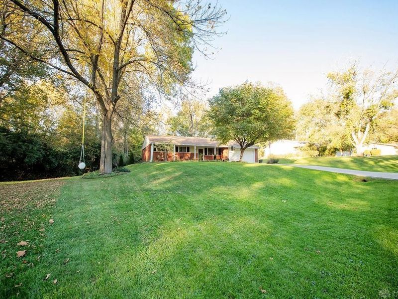 3896 Wead Place, Bellbrook, OH 45305 Photo 4