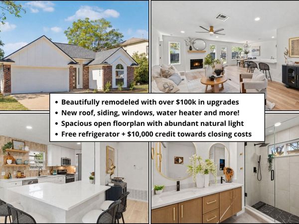 1905 Birds Nest CT , Cedar Park, TX 78613