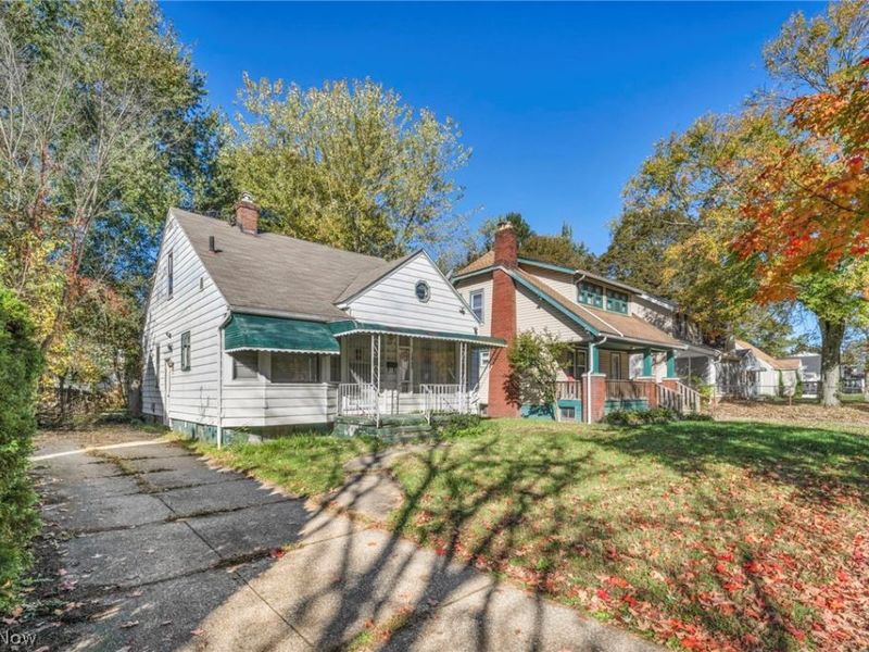 1060 Frederick Boulevard, Akron, OH 44320 Photo 3