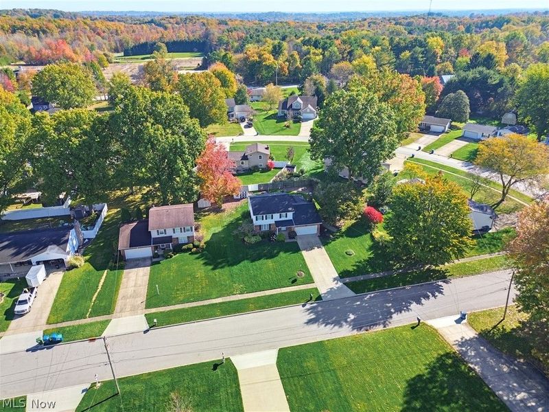 3317 Cherrywood Drive, Norton, OH 44203 Photo 3