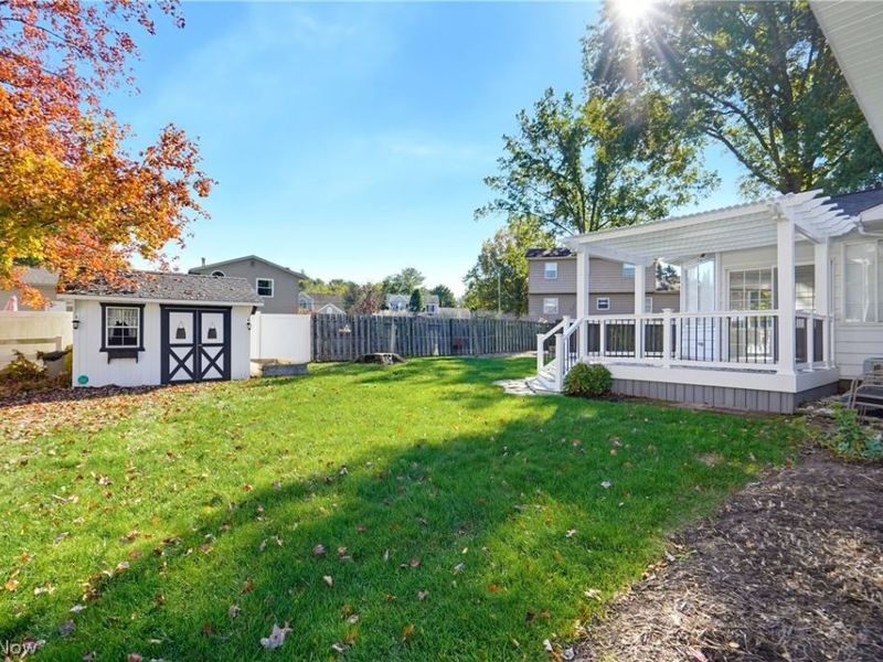 3317 Cherrywood Drive, Norton, OH 44203 Photo 32