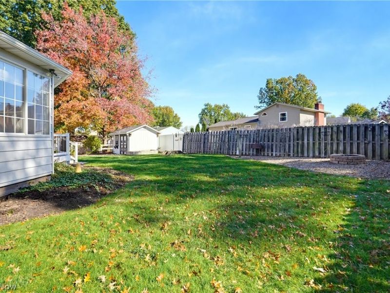 3317 Cherrywood Drive, Norton, OH 44203 Photo 35