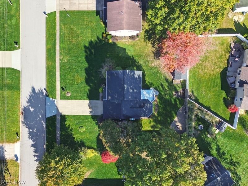 3317 Cherrywood Drive, Norton, OH 44203 Photo 36